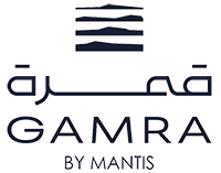Gamra Mountain Resort by Mantis Logo